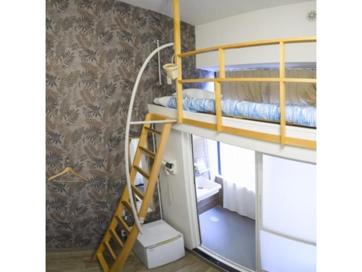 Hotel Stork Naha Shintoshin - Vacation Stay 27627V Dış mekan fotoğraf