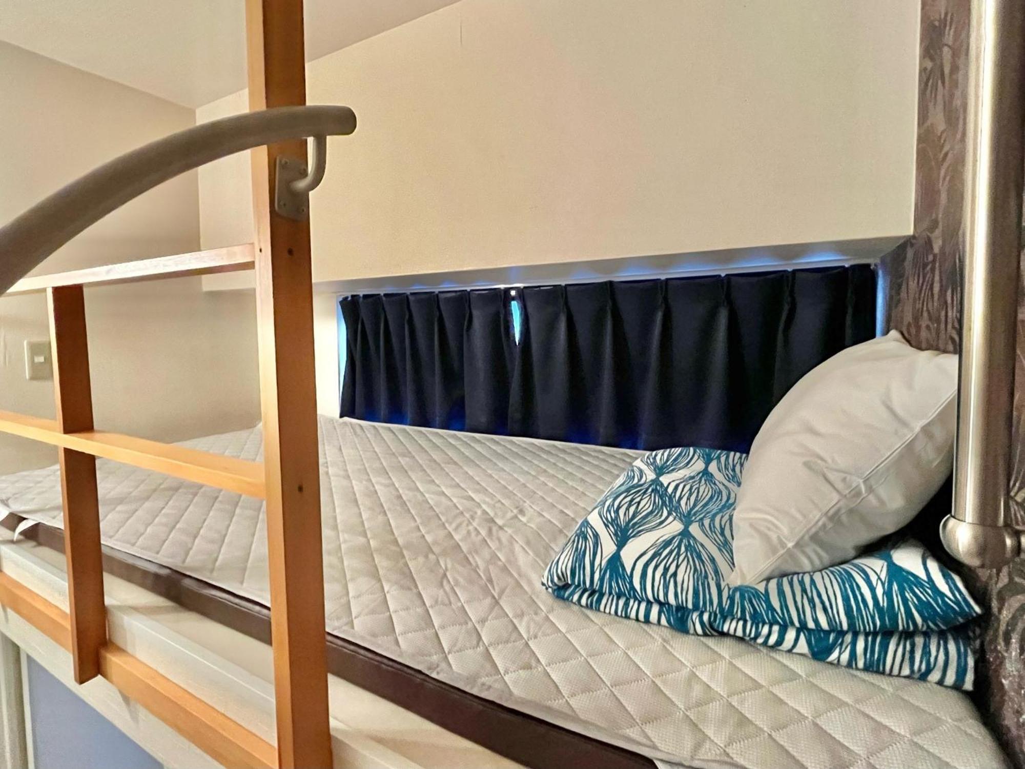 Hotel Stork Naha Shintoshin - Vacation Stay 27627V Dış mekan fotoğraf