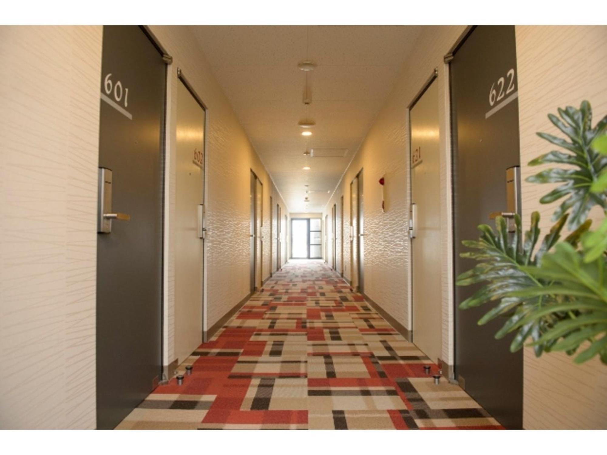 Hotel Stork Naha Shintoshin - Vacation Stay 27627V Dış mekan fotoğraf
