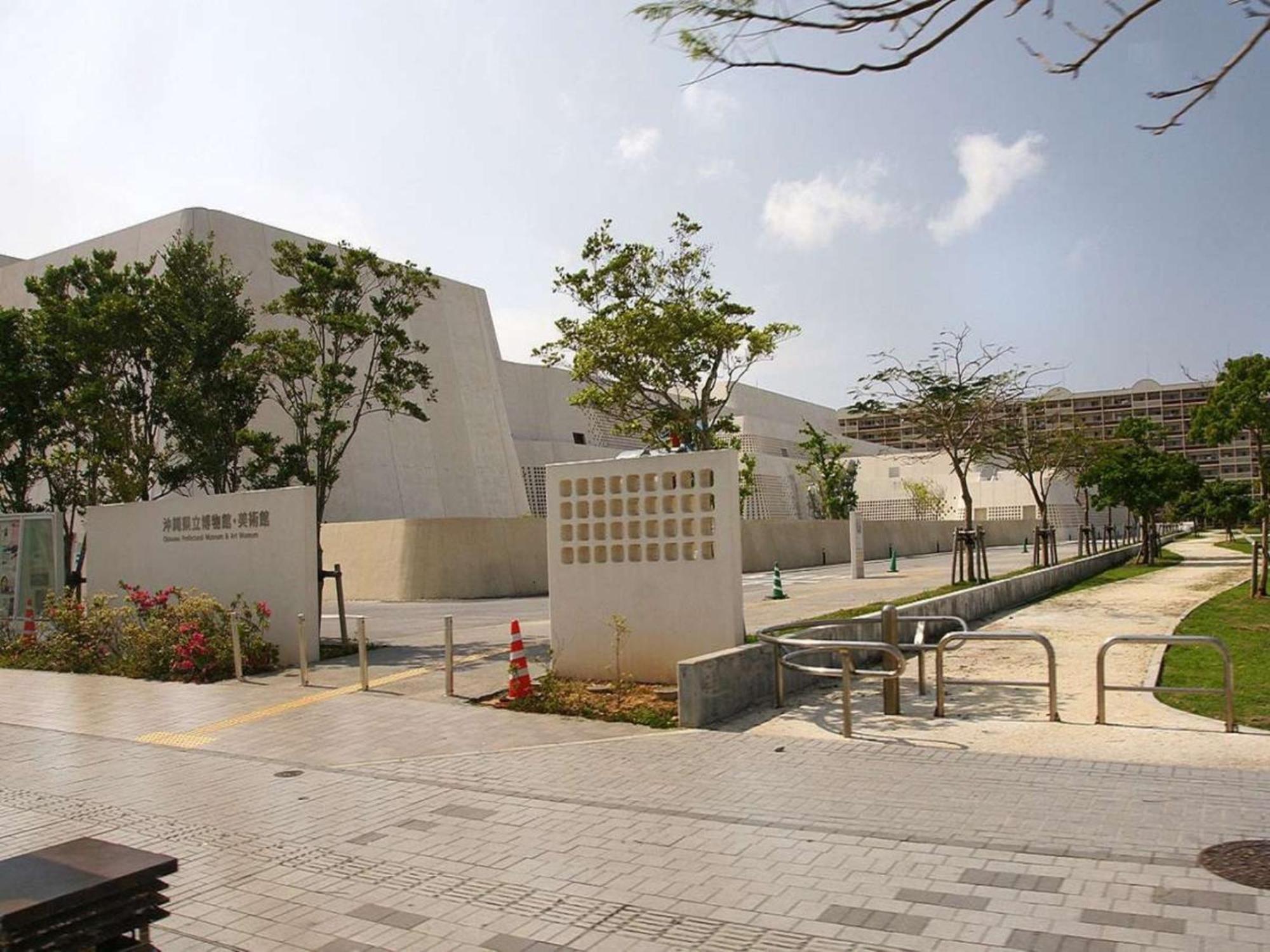 Hotel Stork Naha Shintoshin - Vacation Stay 27627V Dış mekan fotoğraf