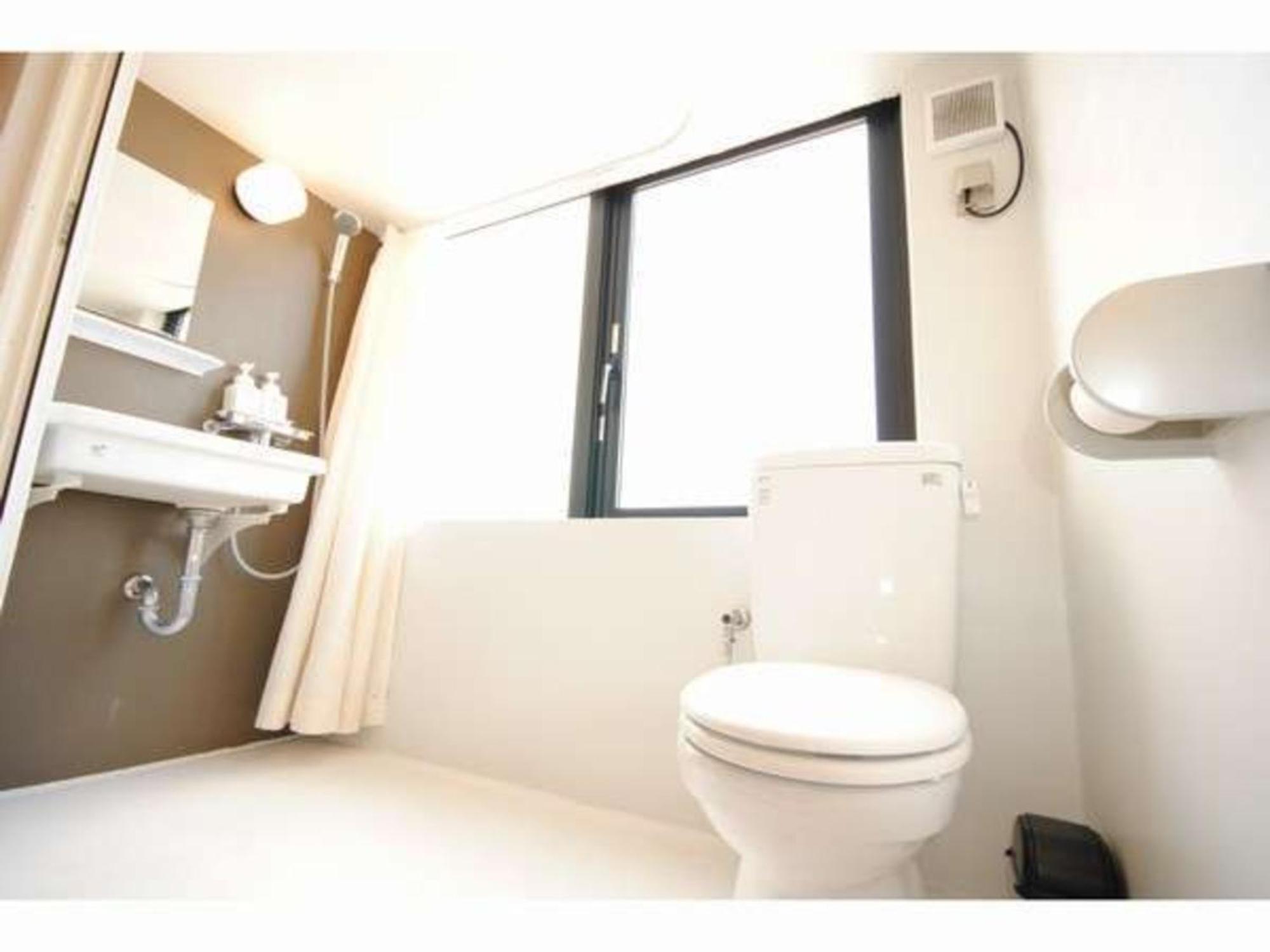 Hotel Stork Naha Shintoshin - Vacation Stay 27627V Dış mekan fotoğraf